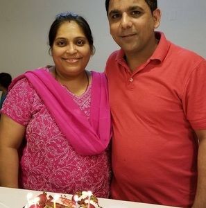 Meet your Posher, Nilesh